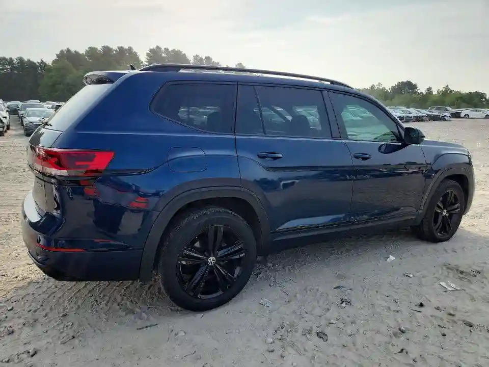 1V2SR2CA0PC544732 2023 VOLKSWAGEN ATLAS-2