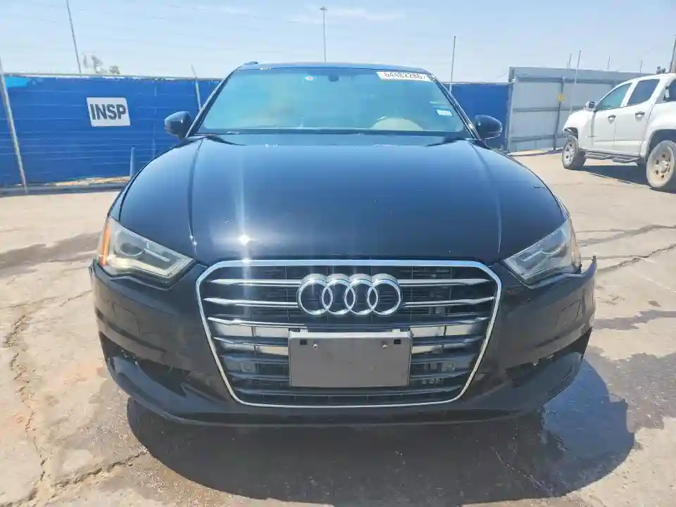WAUB8GFF5G1009882 2016 AUDI A3-4