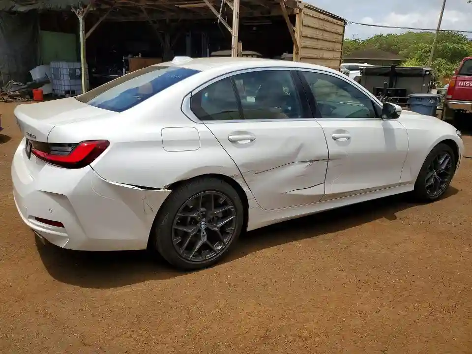 3MW89CW05T8F96070 2026 BMW 3 SERIES-2