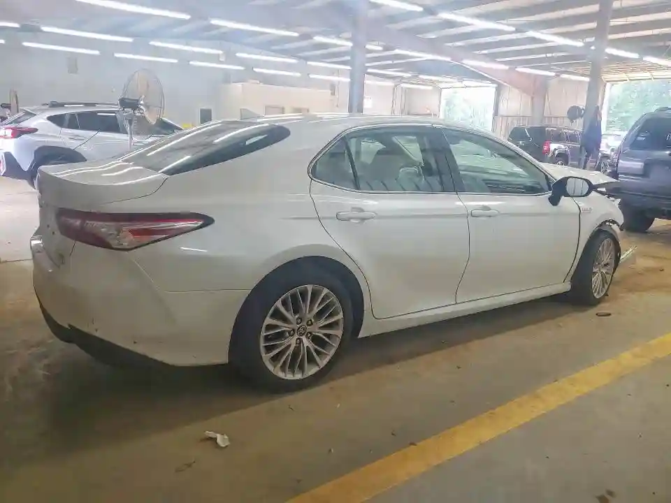 4T1F31AK6LU015506 2020 TOYOTA CAMRY-2