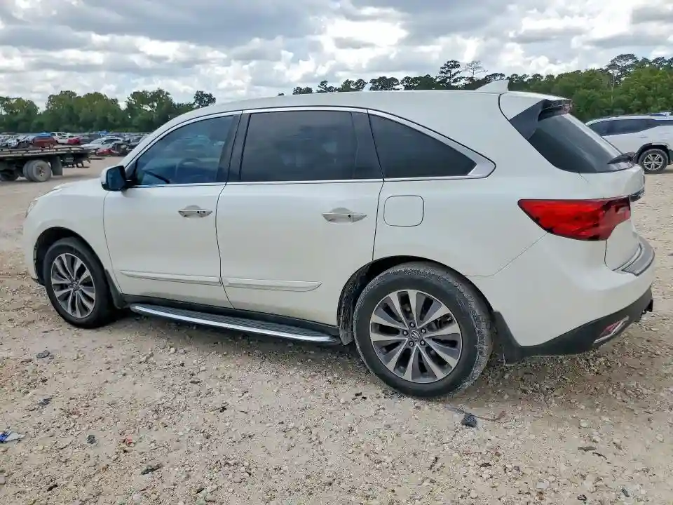 5FRYD3H45FB004571 2015 ACURA MDX-1