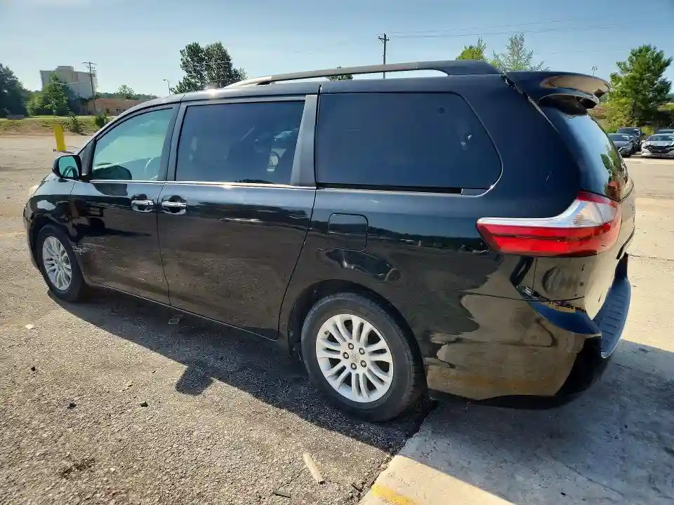 5TDYK3DC8FS582650 2015 TOYOTA SIENNA-1