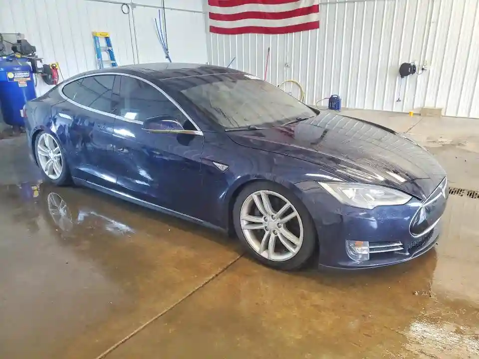 5YJSA1H20FF081593 2015 TESLA MODEL S-3