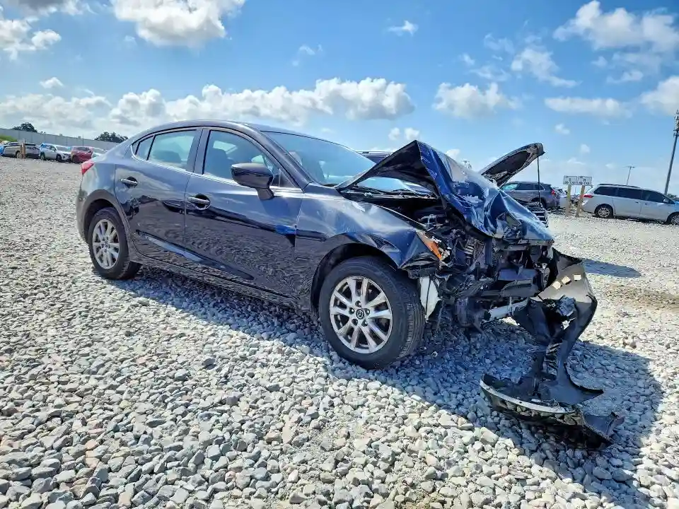JM1BM1W70G1337120 2016 MAZDA 3-3