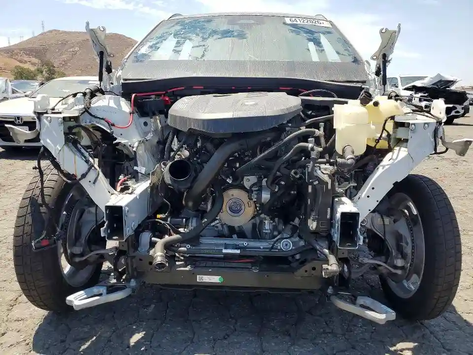 5UX53GP08T9275710 2026 BMW X3 30 XDRI-4