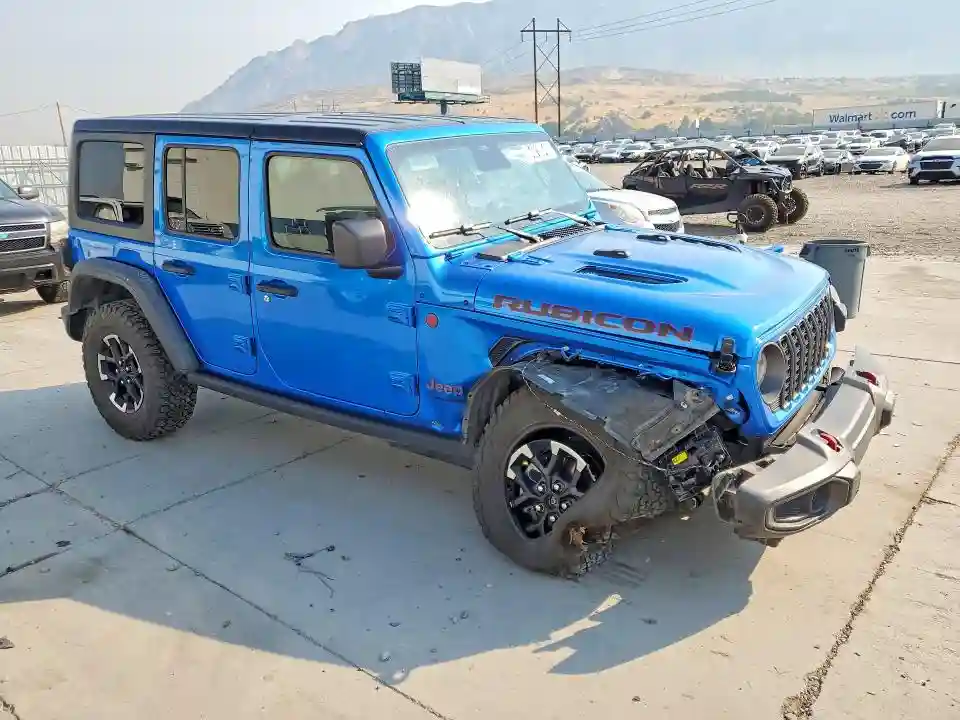 1C4PJXFG8TW213899 2026 JEEP WRANGLER-3