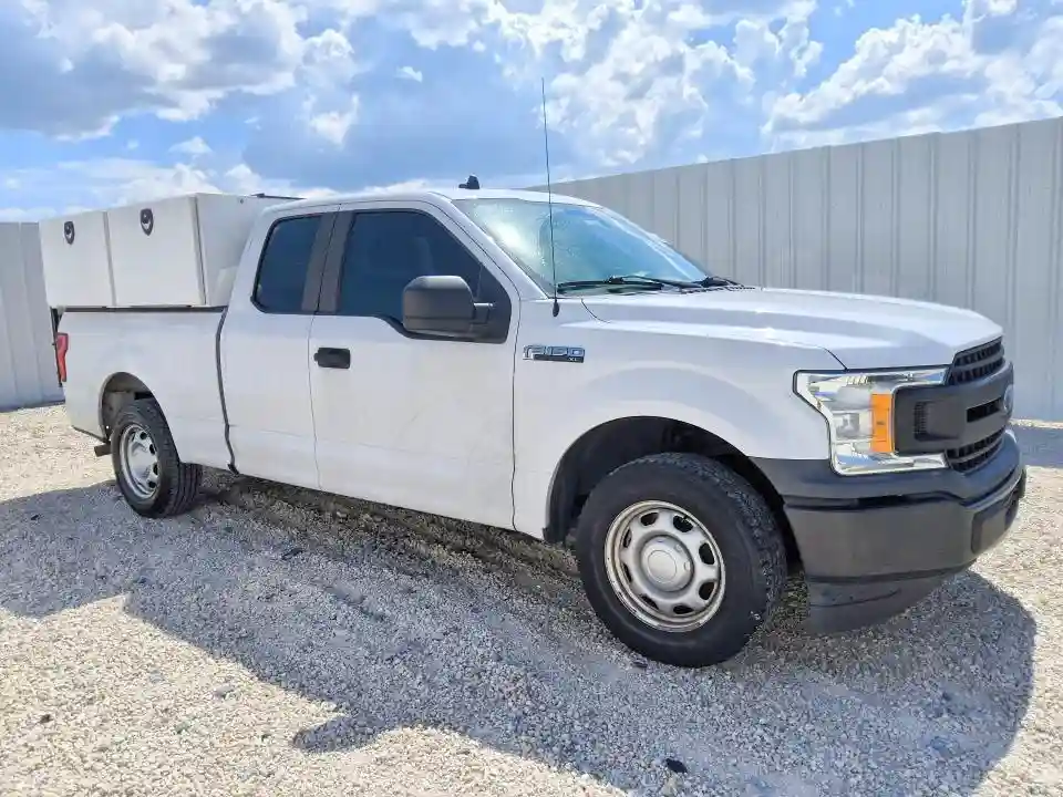 1FTEX1C5XLKE43201 2020 FORD F150-3