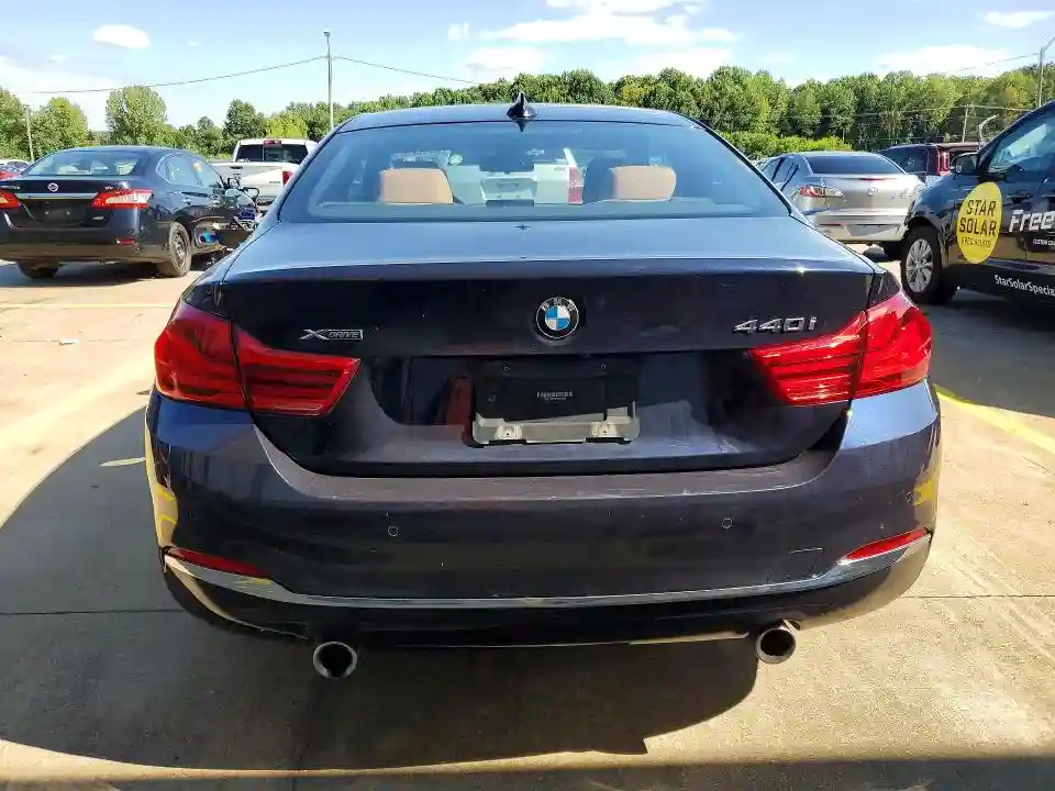 WBA4W9C59KAG89934 2019 BMW 4 SERIES-5