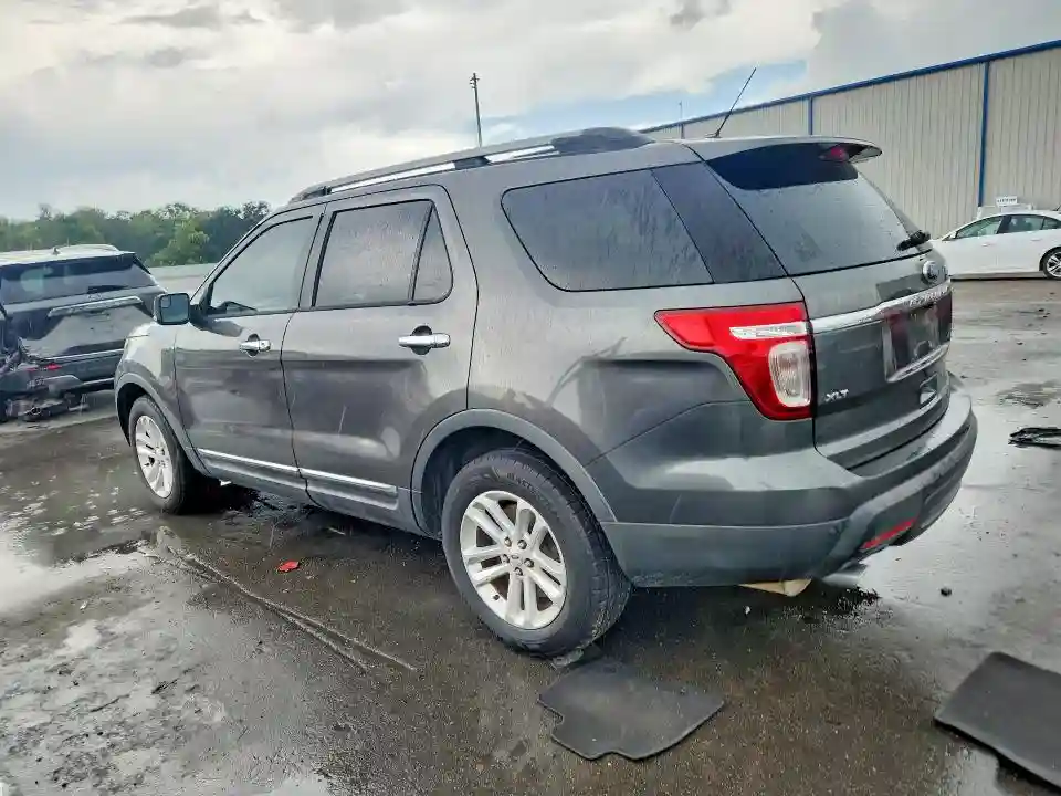 1FM5K7D82FGB49501 2015 FORD EXPLORER-1