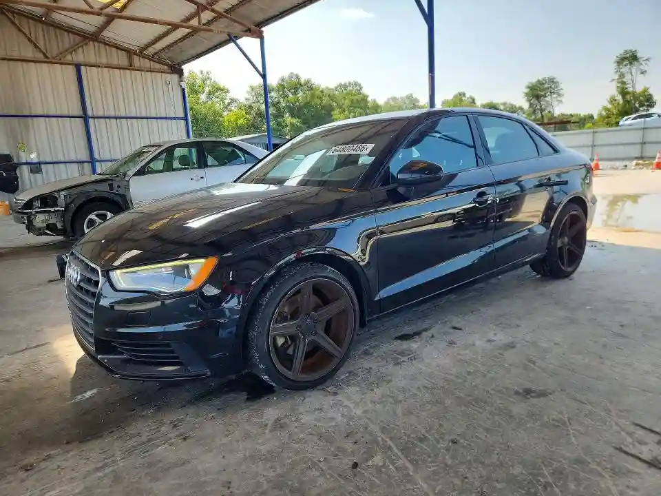 WAUA7GFF2G1005240 2016 AUDI A3-0