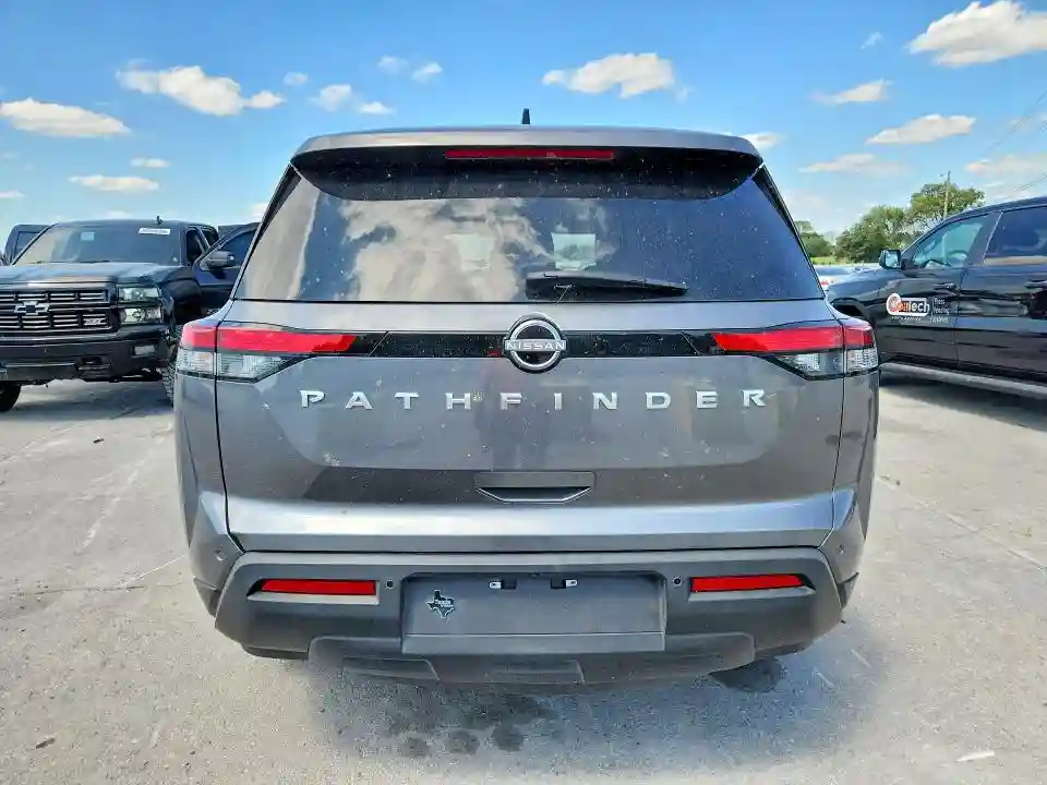 5N1DR3AA7RC250584 2024 NISSAN PATHFINDER-5