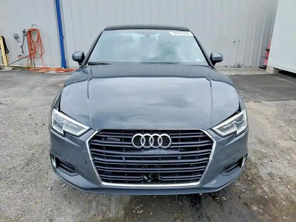 WAUBEGFFXK1020751 2019 AUDI A3-4
