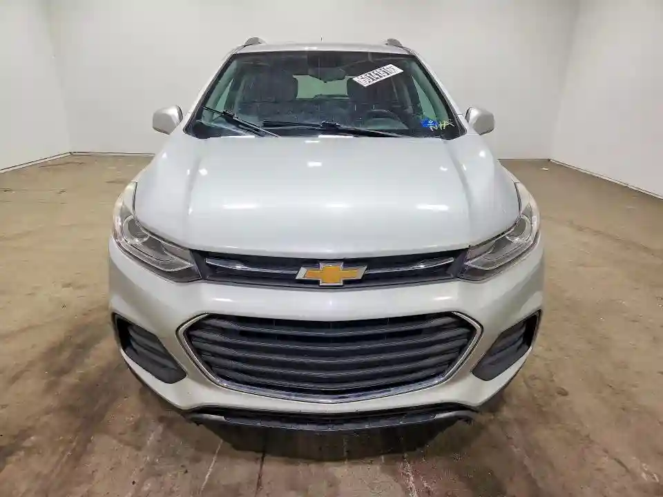 3GNCJPSB8HL167665 2017 CHEVROLET TRAX-4
