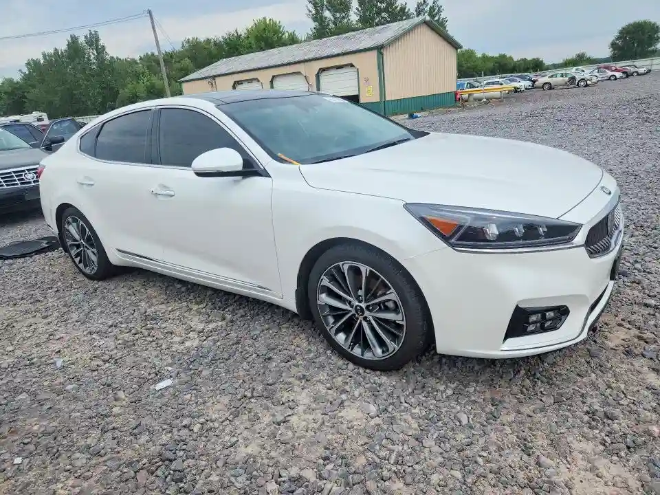 KNALC4J16K5171292 2019 KIA CADENZA-3