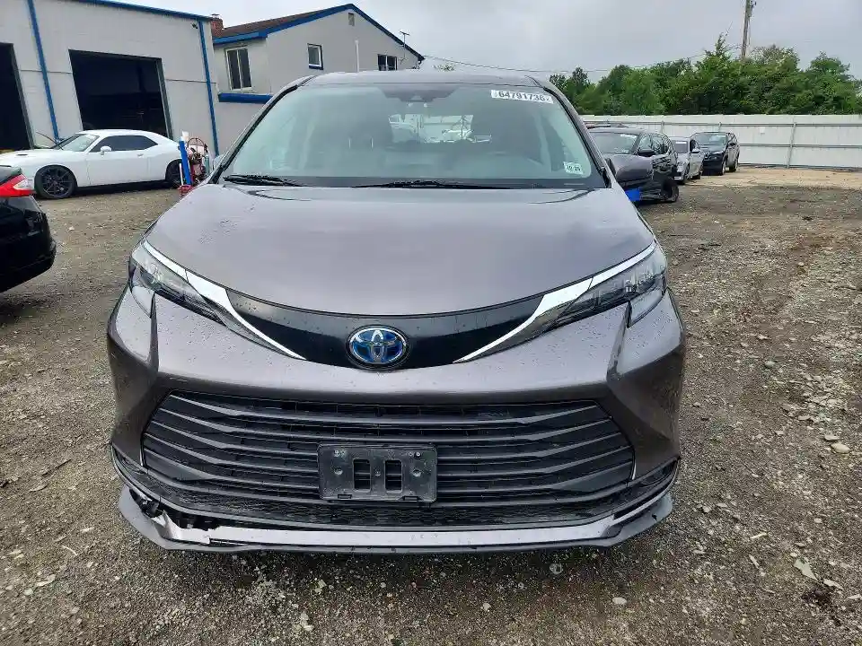 5TDKRKECXRS205350 2024 TOYOTA SIENNA-4