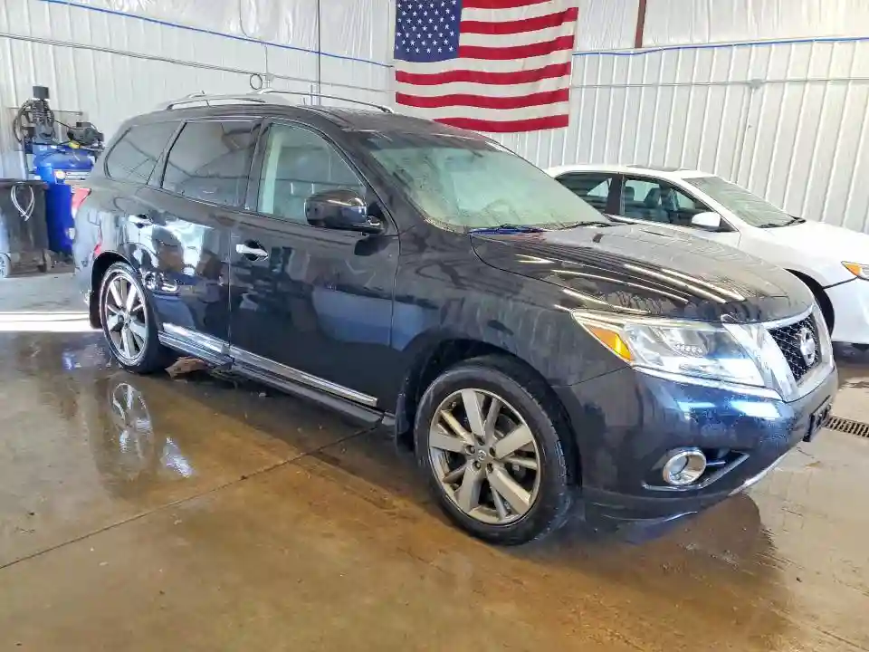 5N1AR2MM5FC683464 2015 NISSAN PATHFINDER-3