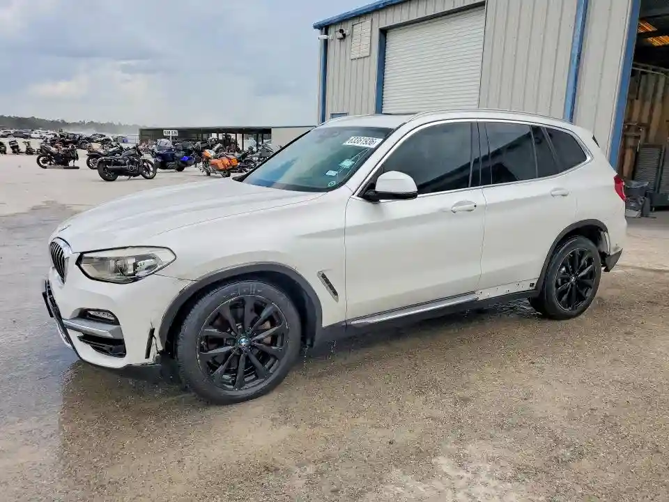 5UXTR7C54KLF29098 2019 BMW X3-0