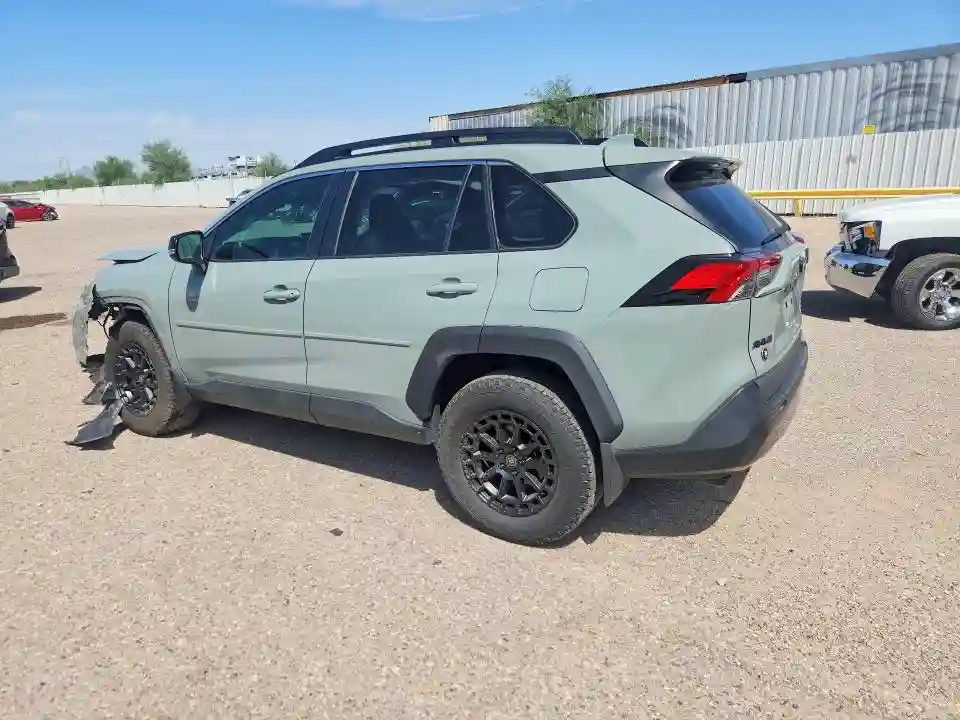 2T3S1RFV8MW213972 2021 TOYOTA RAV4-1