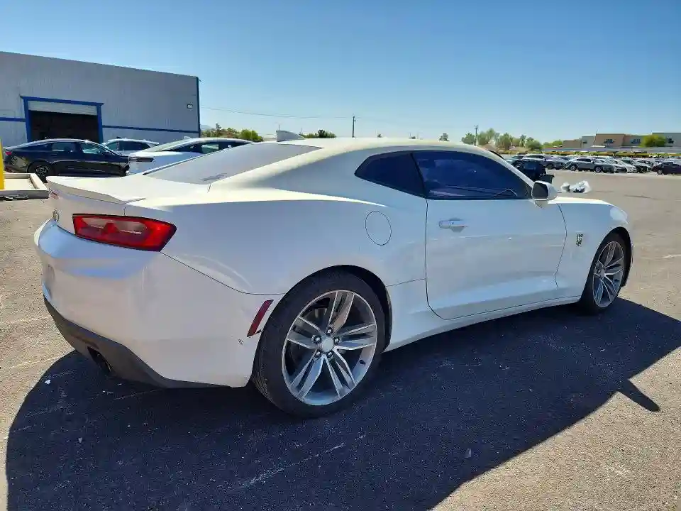 1G1FB1RS5G0126100 2016 CHEVROLET CAMARO-2