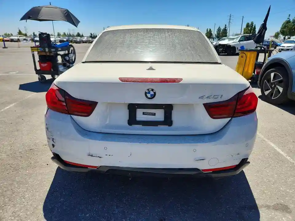WBA4Z5C09L5N57929 2020 BMW 4 SERIES-5