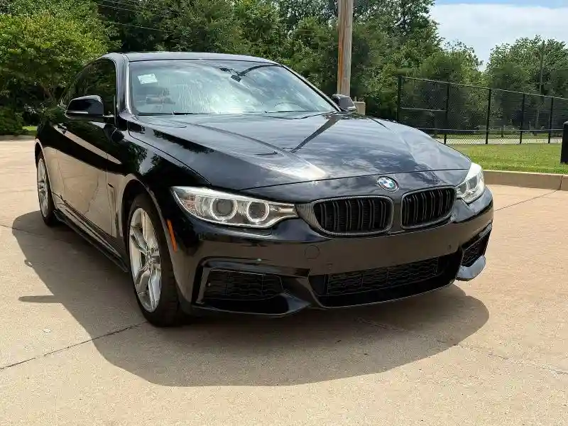 WBA3N9C5XFK246932 2015 BMW 4 SERIES-0