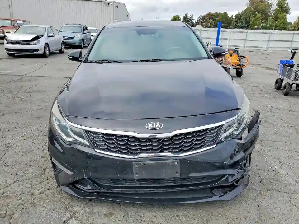 5XXGT4L35LG380491 2020 KIA OPTIMA-4