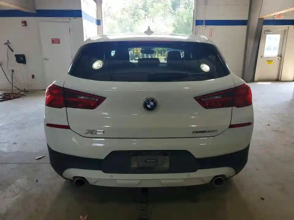 WBXYJ1C02L5P44923 2020 BMW X2-5