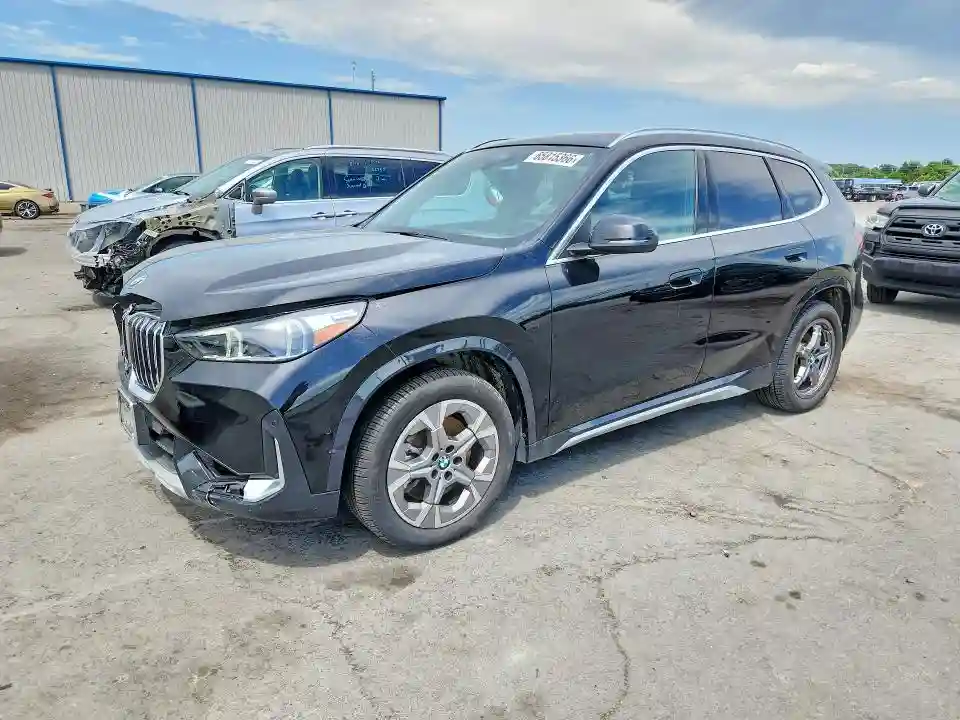WBX73EF06S5261104 2025 BMW X1-0