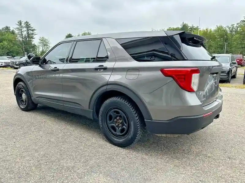 1FM5K8AB0LGB24162 2020 FORD EXPLORER-2