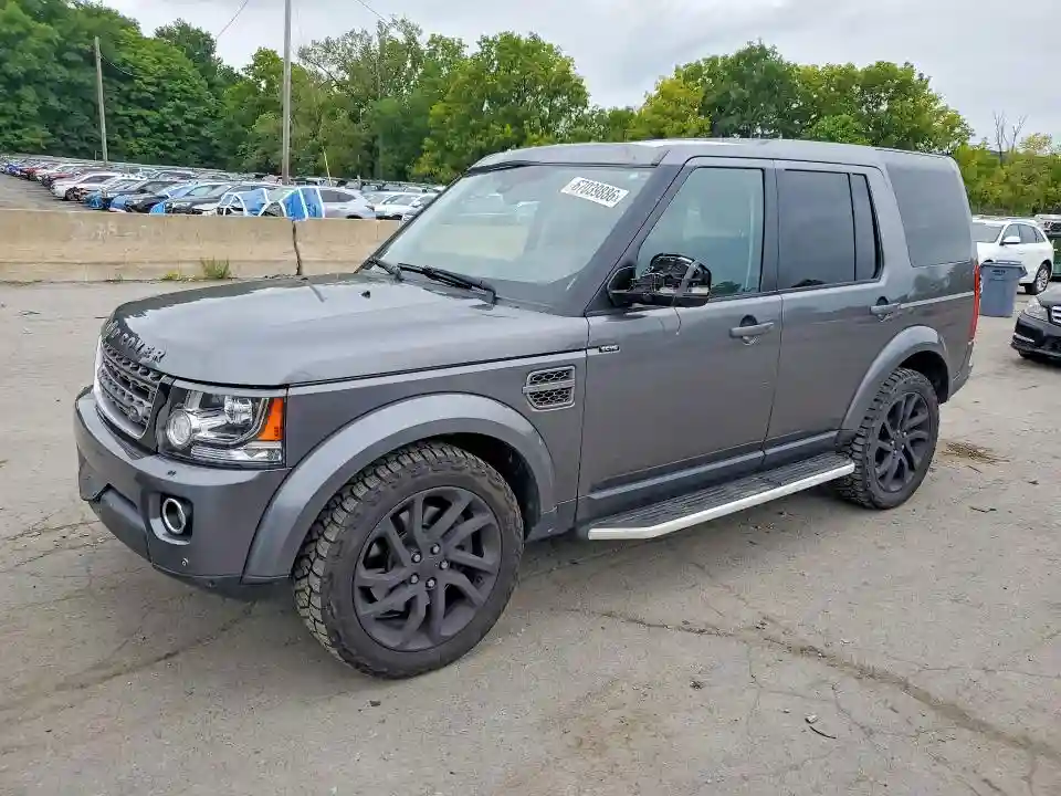 SALAG2V62GA845194 2016 LAND ROVER LR4-0