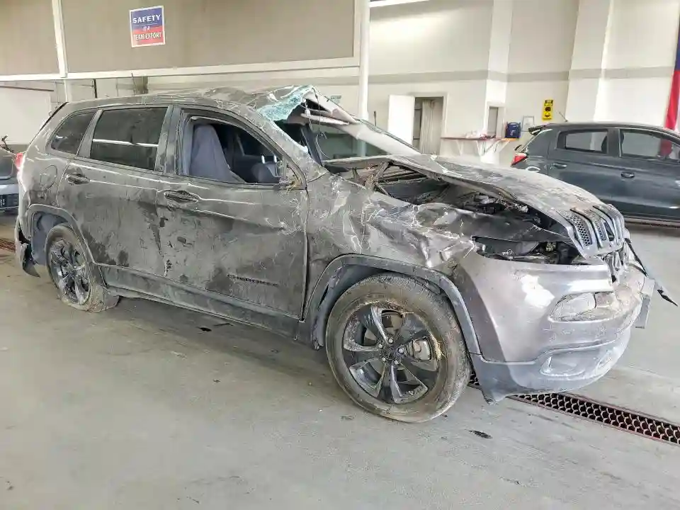 1C4PJMCX9JD517397 2018 JEEP GRAND CHEROKEE-3