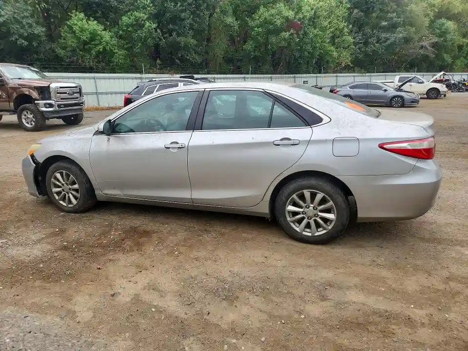 4T4BF1FK9FR507035 2015 TOYOTA CAMRY-1