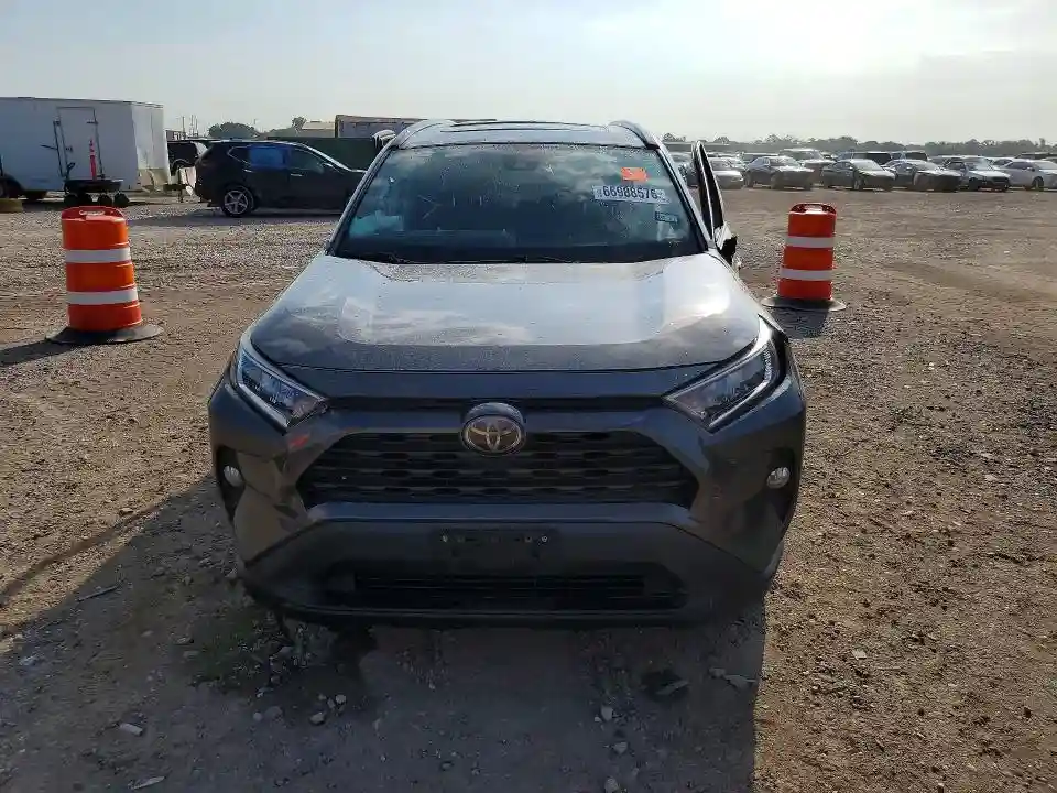 2T3C1RFV4LC038186 2020 TOYOTA RAV4-4