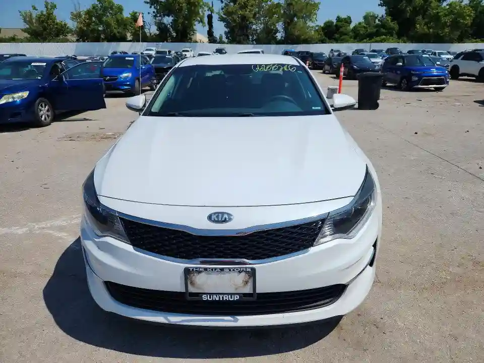 5XXGT4L3XJG267732 2018 KIA OPTIMA-4