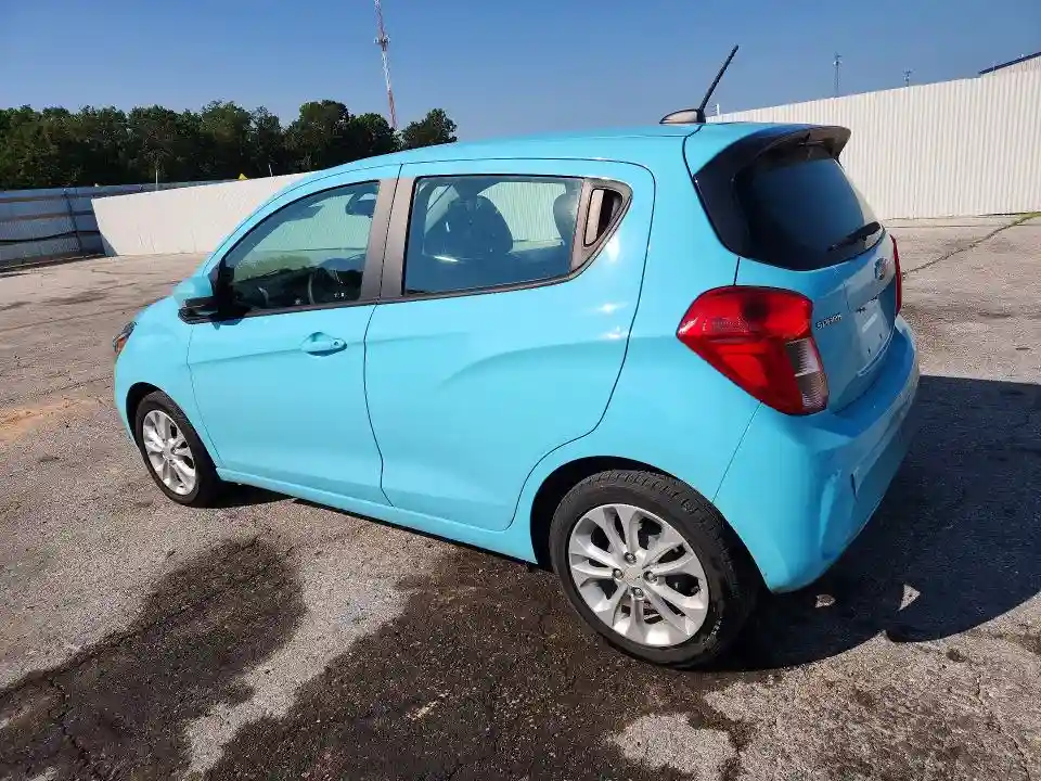 KL8CD6SA6NC033948 2022 CHEVROLET SPARK-1