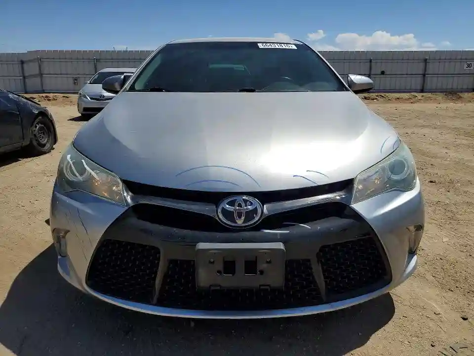 4T1BF1FK7GU544743 2016 TOYOTA CAMRY-4
