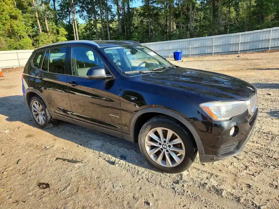 5UXWX9C57F0D49944 2015 BMW X3-3