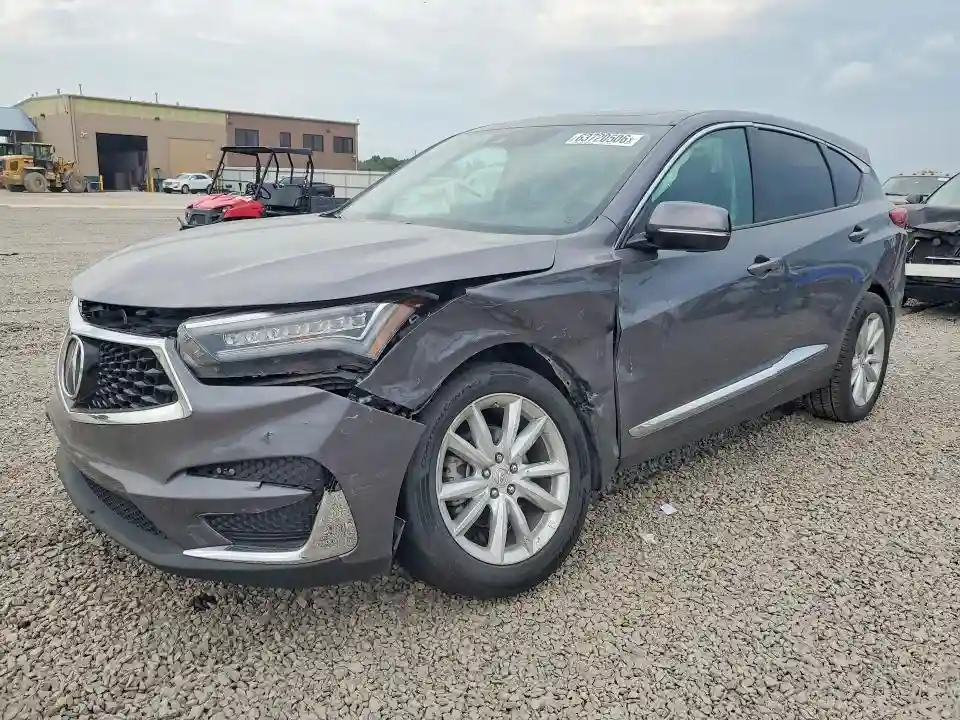 5J8TC1H37LL010893 2020 ACURA RDX-0