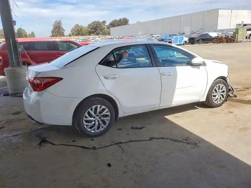 2T1BURHE9KC230338 2019 TOYOTA COROLLA-2