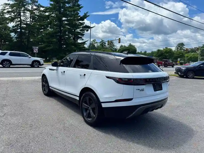 SALYK2EX4LA262030 2020 LAND ROVER RANGEROVER-3