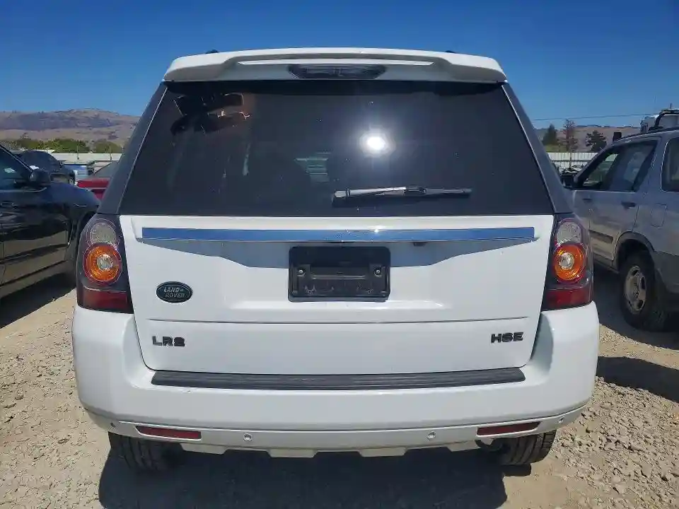 SALFR2BG3FH428265 2015 LAND ROVER LR2-5