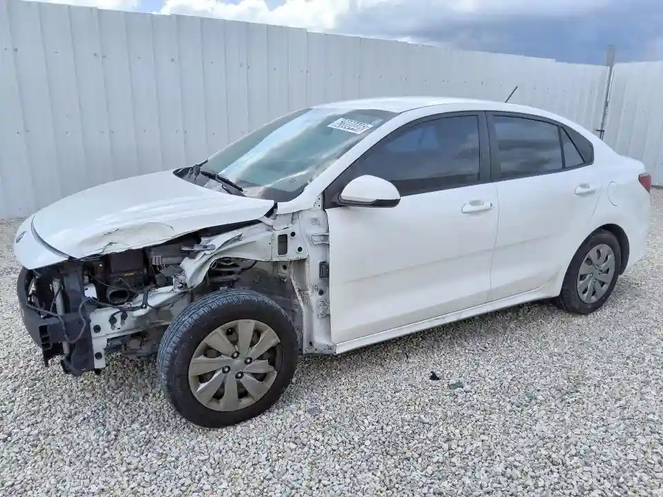 3KPA24AD4LE337094 2020 KIA RIO-0