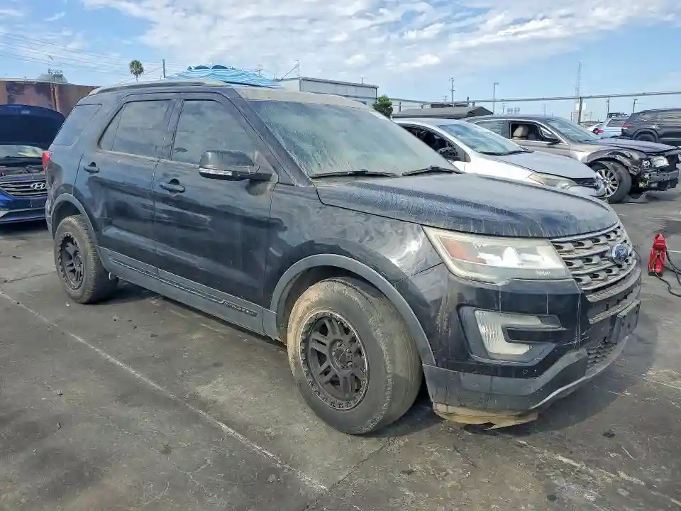 1FM5K7D87GGB87131 2016 FORD EXPLORER-3
