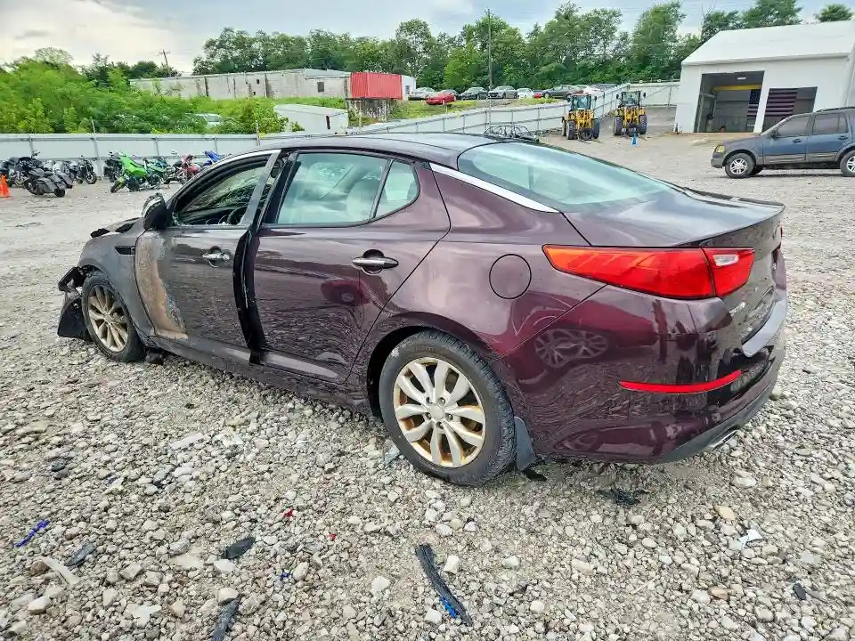 5XXGN4A78FG456628 2015 KIA OPTIMA-1