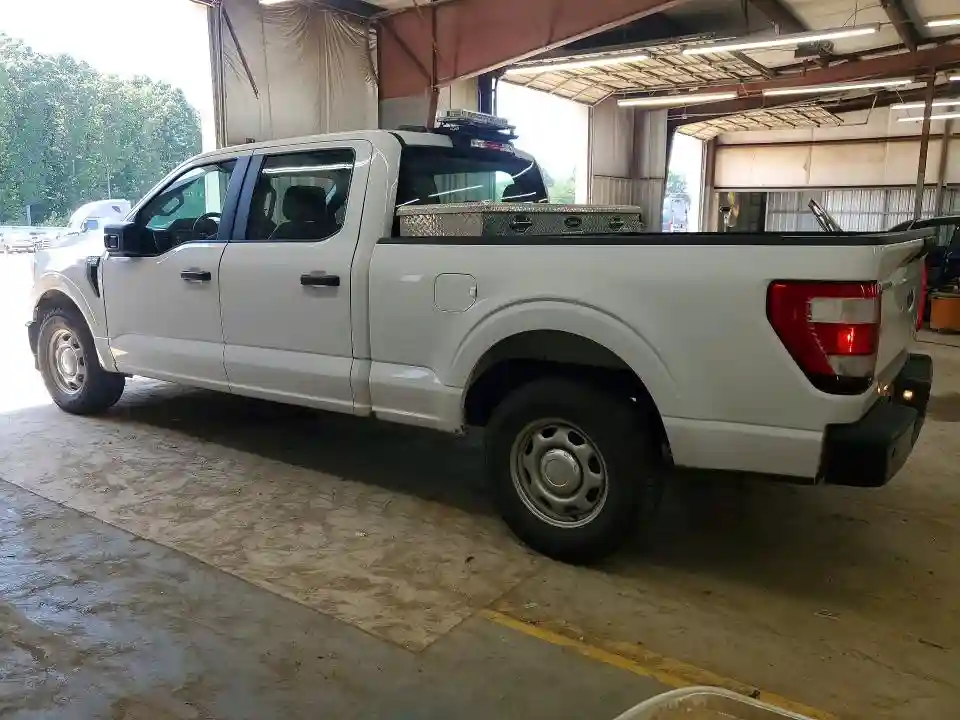 1FTEW1C5XMKE44109 2021 FORD F150-1