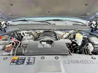 1GNSKJKC7GR237730 2016 CHEVROLET SUBURBAN-4