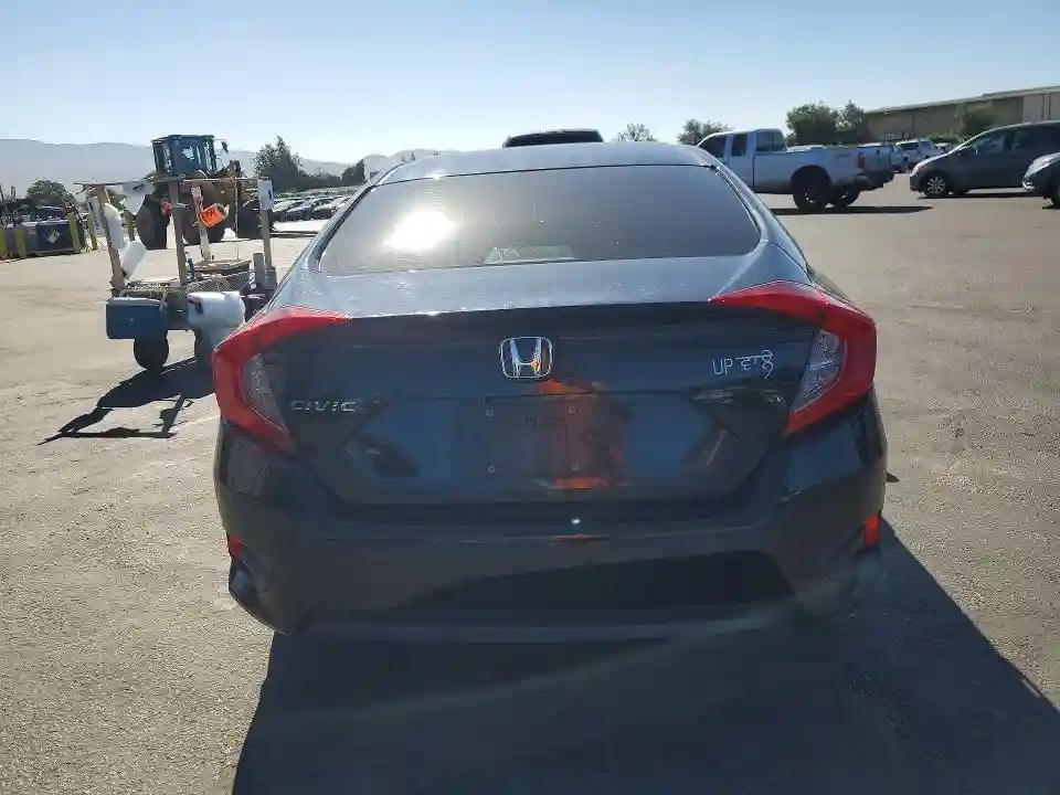 2HGFC2F79GH536907 2016 HONDA CIVIC-5