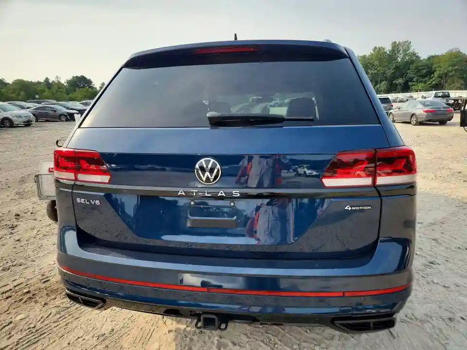 1V2SR2CA0PC544732 2023 VOLKSWAGEN ATLAS-5