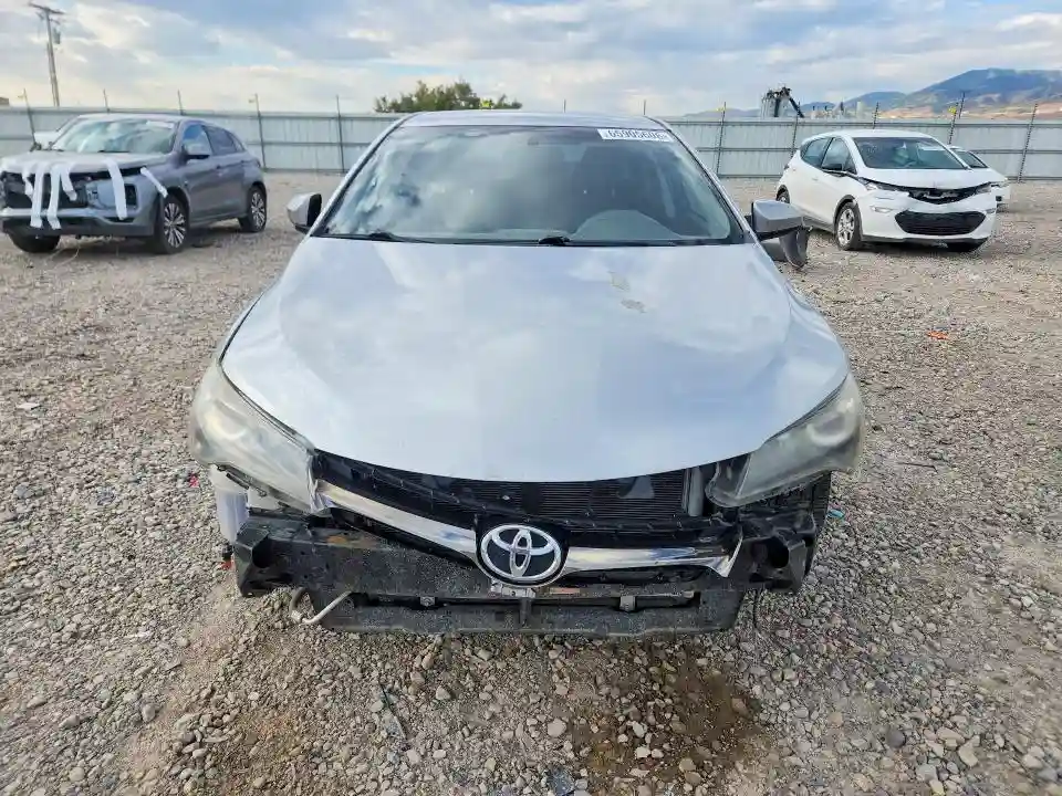 4T1BF1FKXGU582869 2016 TOYOTA CAMRY-4