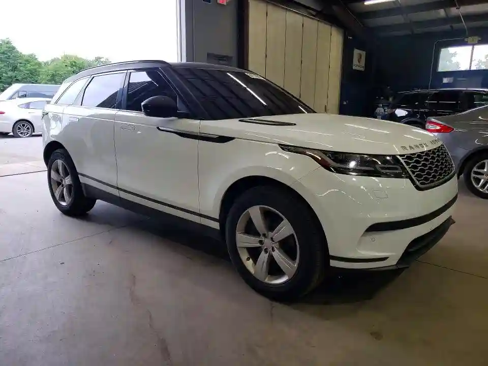 SALYB2EX3KA206532 2019 LAND ROVER RANGEROVER-3